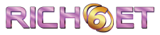 RICH6ET-Logo